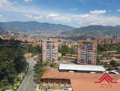 Apartamento en venta en Loma Del Chocho, Envigado · foto 17 de 20