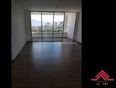 Apartamento en venta en Loma Del Chocho, Envigado · foto 20 de 20