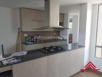 Apartamento en venta en Loma Del Chocho, Envigado · foto 3 de 20