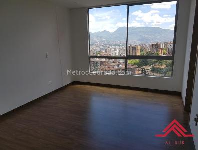 Apartamento en venta en Loma Del Chocho, Envigado · foto 5 de 20