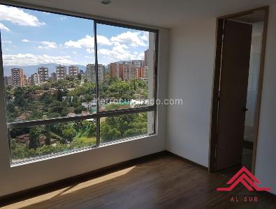 Apartamento en venta en Loma Del Chocho, Envigado · foto 6 de 20