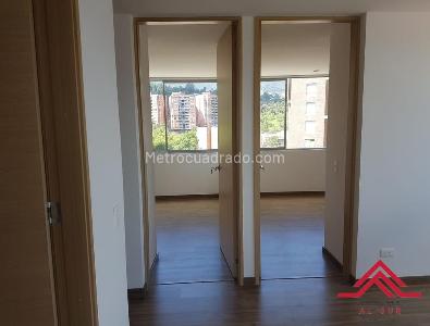 Apartamento en venta en Loma Del Chocho, Envigado · foto 9 de 20