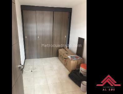 Apartamento de 3 alcobas en venta en Loma De San José, Sabaneta, 96 m² · foto 11 de 20