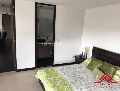 Apartamento de 3 alcobas en venta en Loma De San José, Sabaneta, 96 m² · foto 12 de 20