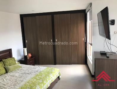 Apartamento de 3 alcobas en venta en Loma De San José, Sabaneta, 96 m² · foto 13 de 20