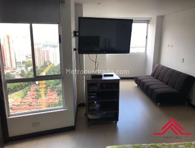 Apartamento de 3 alcobas en venta en Loma De San José, Sabaneta, 96 m² · foto 15 de 20