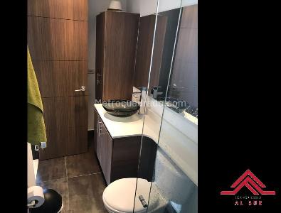 Apartamento de 3 alcobas en venta en Loma De San José, Sabaneta, 96 m² · foto 16 de 20