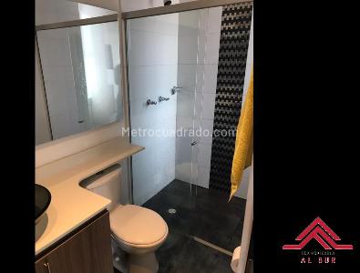 Apartamento de 3 alcobas en venta en Loma De San José, Sabaneta, 96 m² · foto 17 de 20