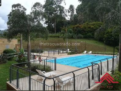 Apartamento de 3 alcobas en venta en Loma De San José, Sabaneta, 96 m² · foto 18 de 20