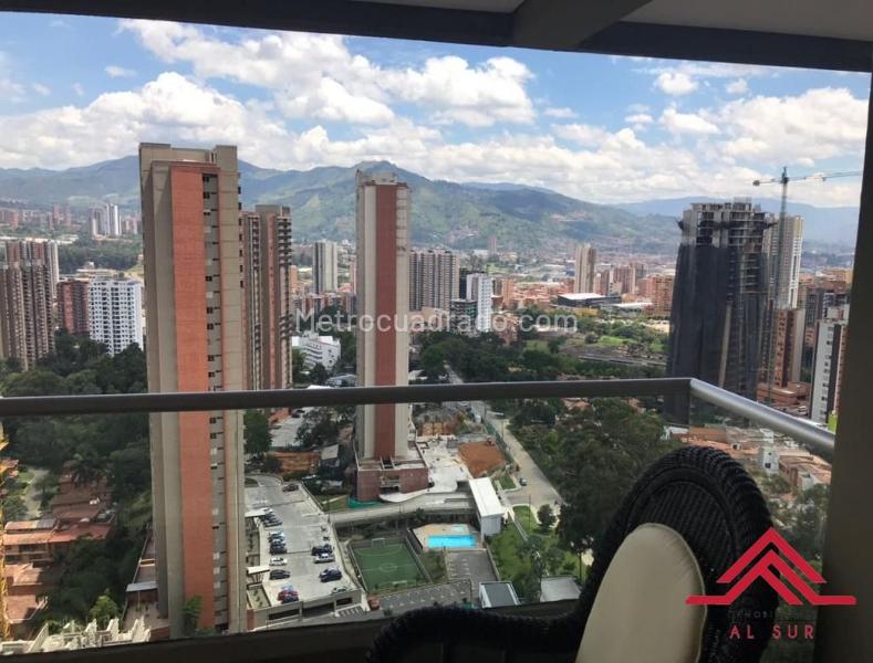 Piso – Sabaneta - Vista 3