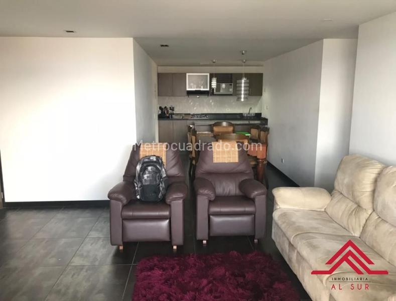 Piso – Sabaneta - Vista 5