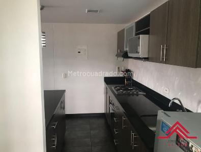 Apartamento de 3 alcobas en venta en Loma De San José, Sabaneta, 96 m² · foto 7 de 20