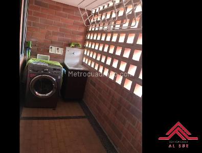 Apartamento de 3 alcobas en venta en Loma De San José, Sabaneta, 96 m² · foto 8 de 20