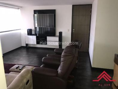 Apartamento de 3 alcobas en venta en Loma De San José, Sabaneta, 96 m² · foto 9 de 20