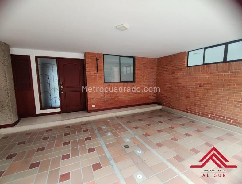 Casa – Envigado, Valle de Aburrá - Vista 3