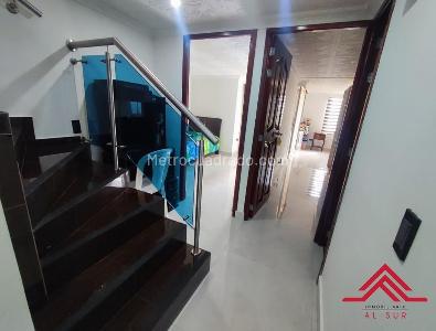 Casa en venta en Suramérica, Itagüí · foto 13 de 20