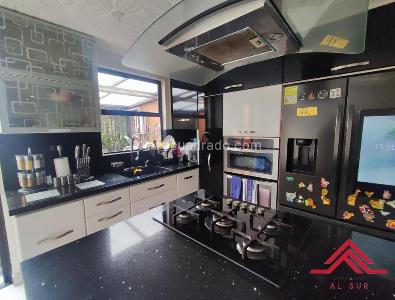 Casa en venta en Suramérica, Itagüí · foto 16 de 20