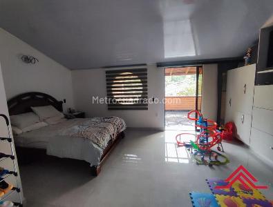 Casa en venta en Suramérica, Itagüí · foto 2 de 20