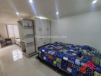 Casa en venta en Suramérica, Itagüí · foto 7 de 20