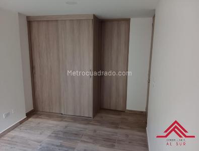 Apartamento de 2 alcobas en venta en El Poblado Loma Del Indio, Medellín, 77 m² · foto 12 de 20