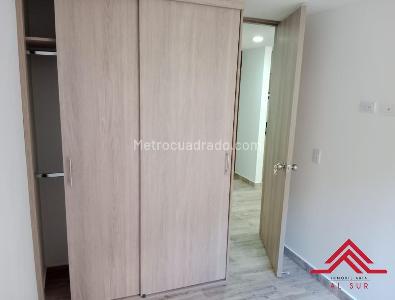 Apartamento de 2 alcobas en venta en El Poblado Loma Del Indio, Medellín, 77 m² · foto 16 de 20