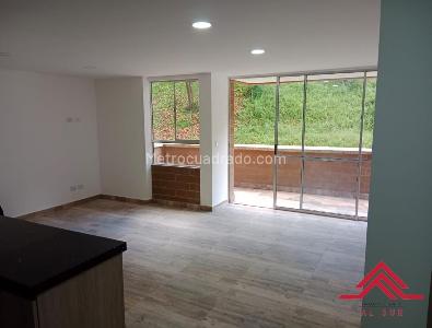 Apartamento de 2 alcobas en venta en El Poblado Loma Del Indio, Medellín, 77 m² · foto 17 de 20