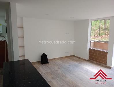 Apartamento de 2 alcobas en venta en El Poblado Loma Del Indio, Medellín, 77 m² · foto 18 de 20