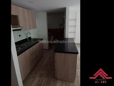 Apartamento de 2 alcobas en venta en El Poblado Loma Del Indio, Medellín, 77 m² · foto 8 de 20