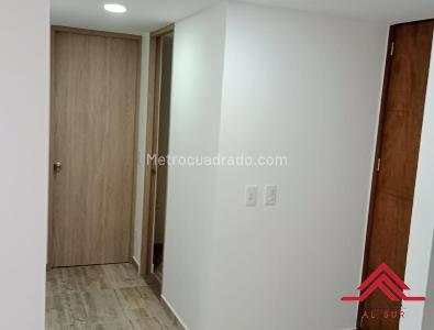 Apartamento de 2 alcobas en venta en El Poblado Loma Del Indio, Medellín, 77 m² · foto 9 de 20