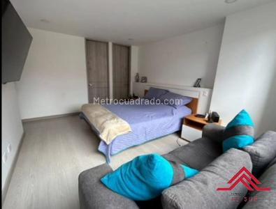 Apartamento de 3 alcobas en venta en Loma De Los Mesa, Envigado, 101 m² · foto 13 de 16
