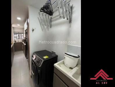 Apartamento de 3 alcobas en venta en Loma De Los Mesa, Envigado, 101 m² · foto 8 de 16