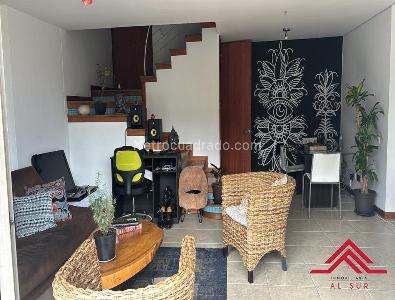 Apartamento de 3 alcobas en venta en San Lucas, Envigado, 121 m² · foto 2 de 19