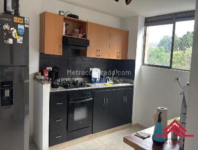 Apartamento de 3 alcobas en venta en San Lucas, Envigado, 121 m² · foto 3 de 19
