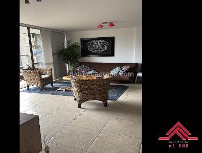 Apartamento de 3 alcobas en venta en San Lucas, Envigado, 121 m² · foto 4 de 19