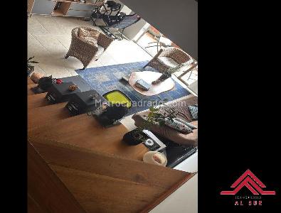 Apartamento de 3 alcobas en venta en San Lucas, Envigado, 121 m² · foto 5 de 19