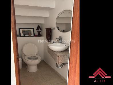 Apartamento de 3 alcobas en venta en San Lucas, Envigado, 121 m² · foto 6 de 19
