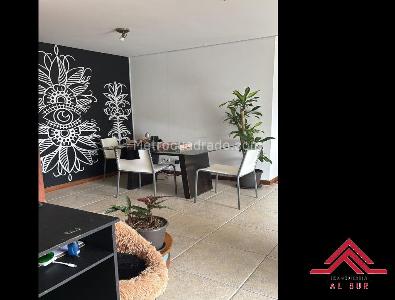 Apartamento de 3 alcobas en venta en San Lucas, Envigado, 121 m² · foto 7 de 19