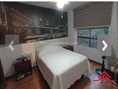 Apartamento de 3 alcobas en venta en San Lucas, Envigado, 121 m² · foto 8 de 19