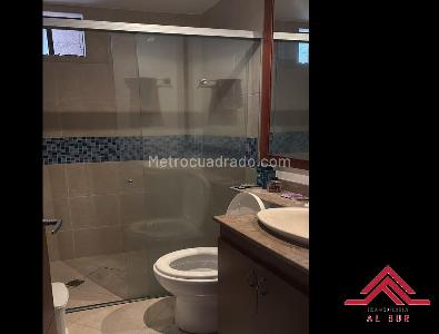 Apartamento de 3 alcobas en venta en San Lucas, Envigado, 121 m² · foto 9 de 19