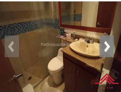 Apartamento de 3 alcobas en venta en San Lucas, Envigado, 121 m² · foto 10 de 19