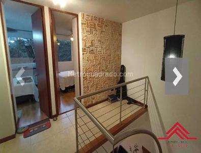 Apartamento de 3 alcobas en venta en San Lucas, Envigado, 121 m² · foto 12 de 19