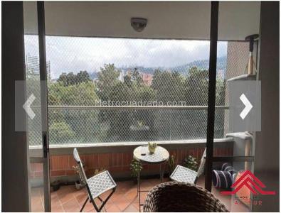Apartamento de 3 alcobas en venta en San Lucas, Envigado, 121 m² · foto 15 de 19
