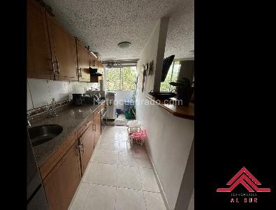 Apartamento en venta en Belen Rodeo Alto, Medellín · foto 18 de 20