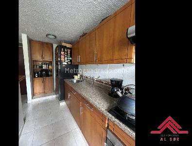 Apartamento en venta en Belen Rodeo Alto, Medellín · foto 2 de 20