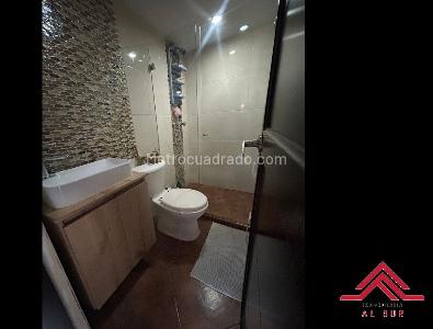 Apartamento en venta en Belen Rodeo Alto, Medellín · foto 8 de 20