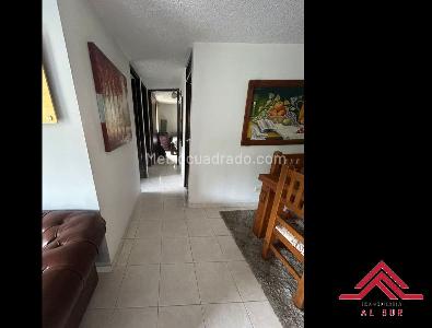 Apartamento en venta en Belen Rodeo Alto, Medellín · foto 9 de 20