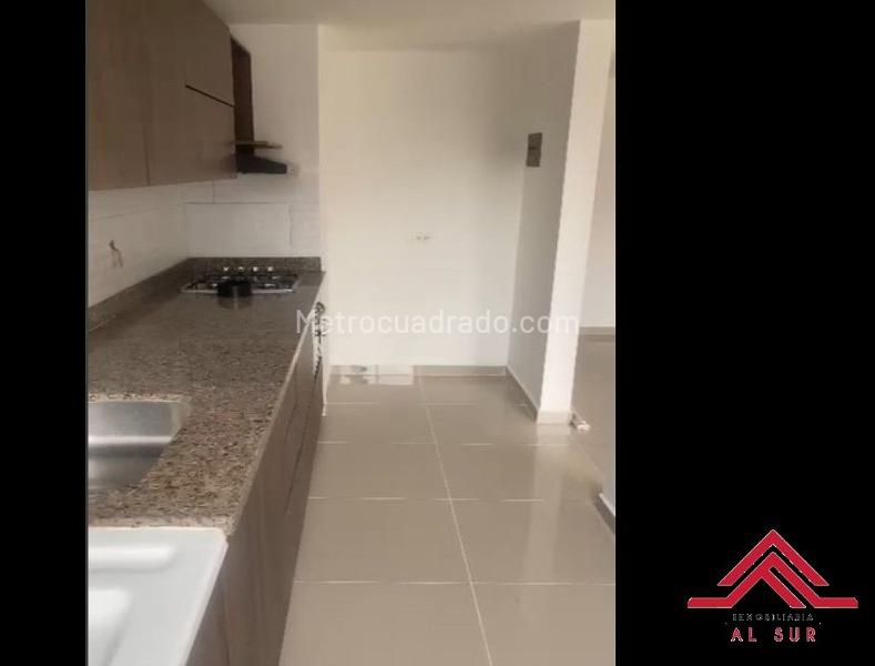 Piso – Sabaneta, Cañaveralejo - Vista 2