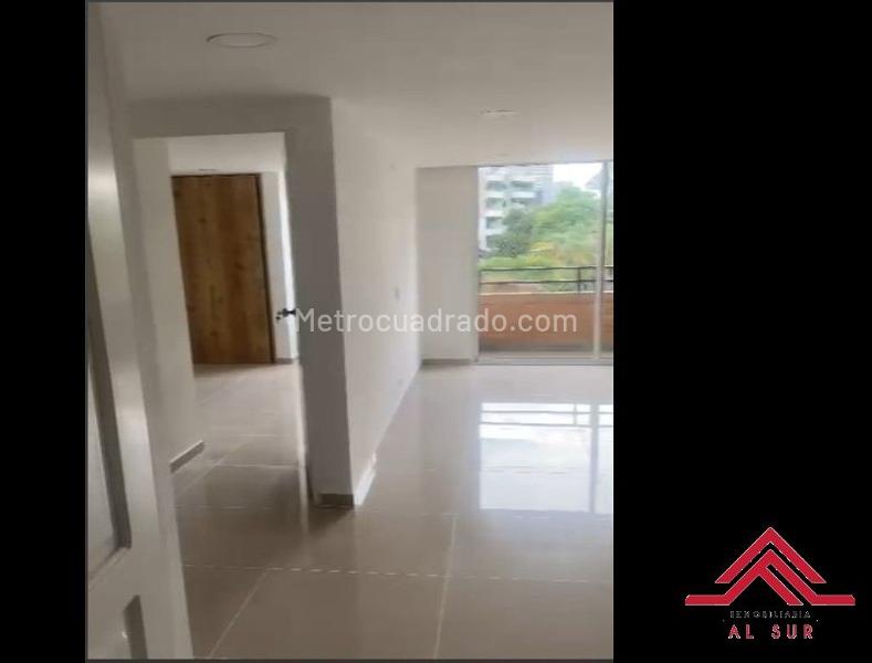 Piso – Sabaneta, Cañaveralejo - Vista 3