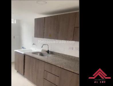Apartamento en venta en Prados De Sabaneta, Sabaneta · foto 6 de 20