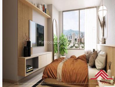 Apartamento de 3 alcobas en venta en Loma De San José, Sabaneta, 88 m² · foto 14 de 20